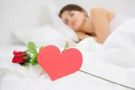 女人气血不足老得快 4招教你改善图片