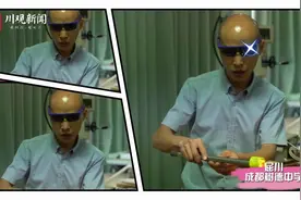 偶像老师，来了⑧ | 终结中学阶段最烧脑学科！他俩一个“动手”，一个说评书图片