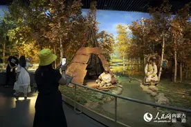 博物馆中的“圆”：透过文物话团圆图片