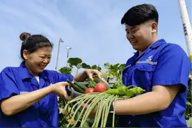 我为群众办实事！中铁十四局集团电气化公司“小举措”办出“大实事”图片