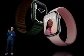 Apple Watch 7这个理由值得买图片