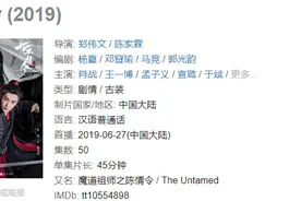 制片人杨夏：不是“爆款制造者”，试错也是积累经验图片