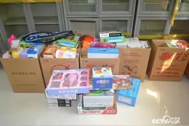 兜售伪劣文具屡屡得手 跨省行骗“鸳鸯”分宜落网图片