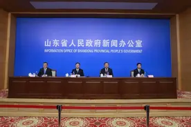 权威发布丨一张蓝图绘到底，泰安打造“山青、水绿、林郁、田沃、湖美”生命共同体图片