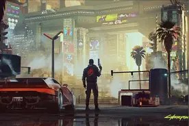 发售9个月后，《赛博朋克2077》的前路仍不明朗图片