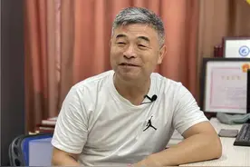 郭刚堂寻子24年：我的“小六”回来了图片