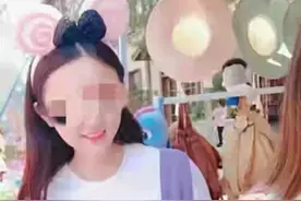 20岁女幼师跳湖自杀，强制猥亵男获刑一年，家属奔波3年盼解诸多谜团图片