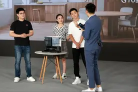 石头科技x京东直播，50万消费者涌入观看自清洁“黑科技”图片