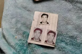 云南“为父追凶17年”案后续：5名民警受处分，受害人承包土地被民警非法转让开加油站图片