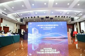 加强公共卫生人才建设，上海徐汇率先启动人才发展计划图片