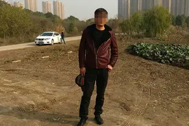 武汉30岁律师遭枪杀案背后：嫌犯有吸毒史，创办过多家企业图片