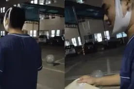 哭笑不得！爸爸辅导女儿学习，被气到下巴脱臼！网友直呼：太真实了图片