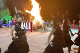 “四季村晚”走进巴东神农溪，上演土家族苗族的浪漫图片