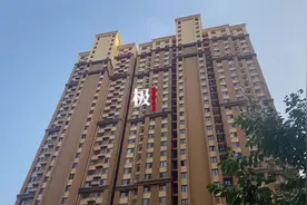 保定男子涉嫌致一对母子死亡，他过去常跟被害女打架，女子一度搬出去住图片