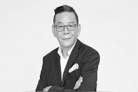 老戏骨昏倒去世，终年68岁…最后抢救画面曝光图片