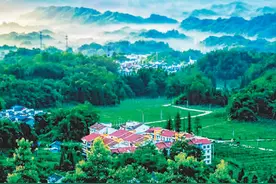 向峨新歌传山外图片