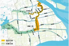 【便民】闵行浦江两岸力争5年内贯通12公里滨江漫步道！图片