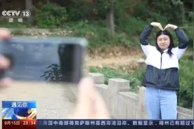 “桥”见爱情 丈夫历时5年为妻建桥图片