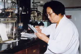 青青蒿草，东方神药——中医药献给世界的礼物图片