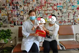 曾深陷宫外孕的魔咒，如今是谁让她得偿所愿？图片