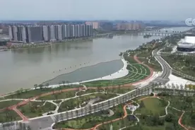 第十四届全国运动会 | 人民群众享受全运红利 幸福指数提升图片