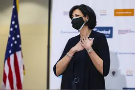 美国疫苗“加强针”计划公布，白宫、FDA和CDC吵起来了图片