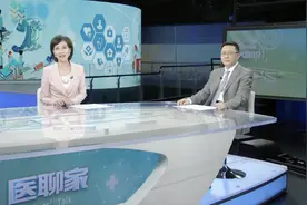 医聊大咖说：当医学成为热门专业后，我们应该培养怎样的医生？视频封面