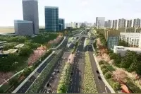 炫酷！4分37秒 带你穿越西部(重庆）科学城的前世今生视频封面