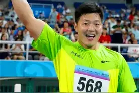 第十四届全运会开幕！52名淮安体育健儿征战赛场图片