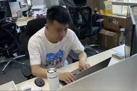 “说人话”的机器人，比客服还懂你图片