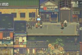 《风来之国》测评：末世之下的温柔之风图片