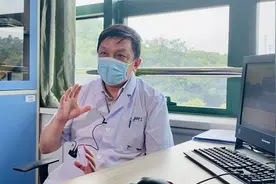 治疗“腱鞘炎”跑遍广州上海？男子原来患上骨科罕见病图片