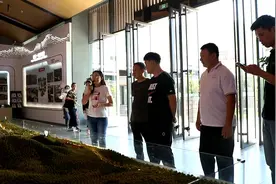 黄河入海看山东丨泰山九女峰：昔日贫困村成为城里人向往的村居生活典范图片