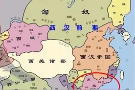 世界发现最早最大的木构水闸！解密南越国的水利奇迹！图片