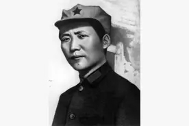 “一部二十四史大半是假的”，毛泽东为何还要读它？图片