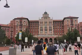 探营北京环球影城：企业巨头布局起跑线，谁是背后赢家图片