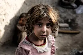 阿富汗二十年图片
