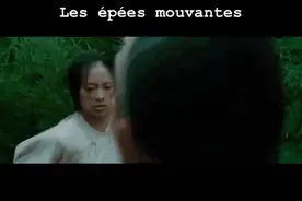 “看剑！”TikTok上的中国剑迷倒千万老外图片