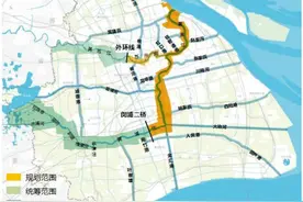5年内力争贯通12公里滨江漫步道！闵行“浦江两岸”最新进展来了图片
