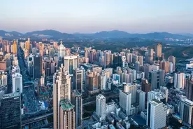 全球资本流动的形势与前景图片