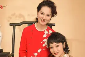 京剧表演艺术家刘露成都收徒：艺无止境，艺德为先图片