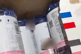 矿泉水箱内竟有活老鼠！天猫超市回应图片