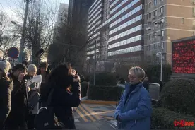 全国首例“单身女性冻卵案”今日二次开庭 专家：大龄女性卵子解冻后未必都能存活图片