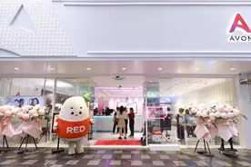 又一家首店在沪落子，135岁的它为何亲睐上海？图片