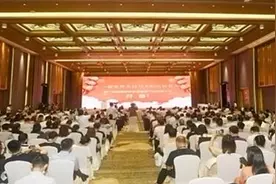 第十一届世界木材与木制品贸易大会在南宁举办图片