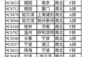 中秋“赏月航班”来了，最低200元，这份购票选座攻略收好图片