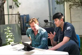 “我们选择离开阿富汗”：徒步跨越边界，与塔利班谈判近两周图片