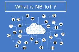 一文看懂：NB-IoT本土赛道最新进展图片