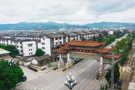 玉溪，为什么能？图片