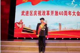 陈静：扎根基层 成功调处各类矛盾纠纷超12000余起图片